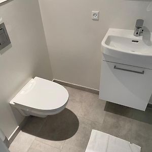Private Bathroom Room